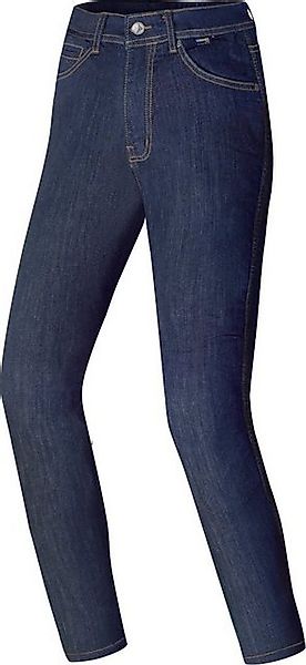 Merlin Motorradhose Trinity Stretch Damen Motorradjeans Knieprotektoren ent günstig online kaufen
