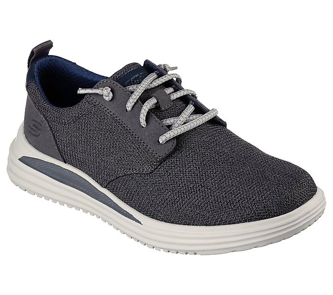 Skechers PROVEN GLADWIN Sneaker Luftgekühlte Memory-Foam-Einlegesohle günstig online kaufen