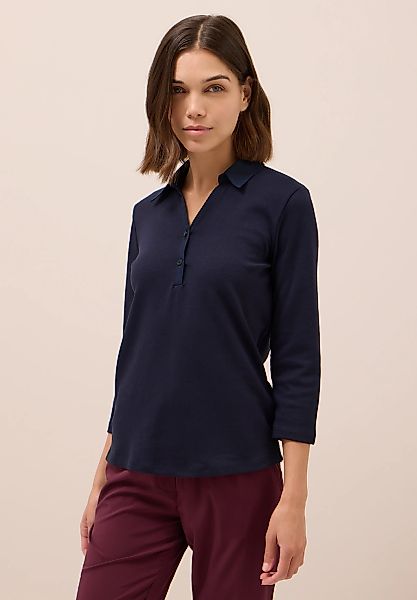 Cecil Poloshirt, aus reiner Baumwolle günstig online kaufen