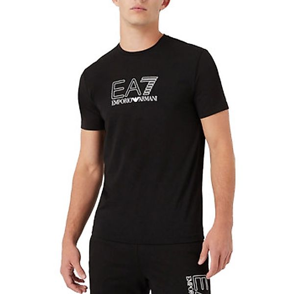 Emporio Armani EA7  T-Shirts & Poloshirts 3LPT62PJ03Z günstig online kaufen
