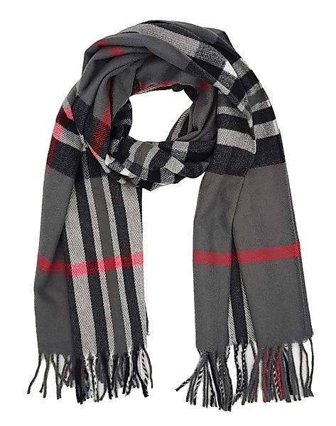 Cassandra Accessoires Schal warmer Winterschal, besonders günstig online kaufen