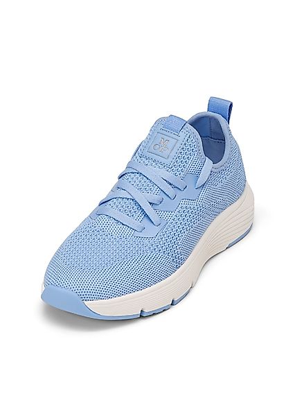Marc O'Polo aus recyceltem Polyester Sneaker günstig online kaufen