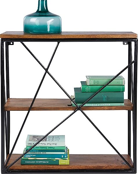 TOM TAILOR HOME Wandregal »T-NEST SHELF WALL MEDIUM«, mittelgroßes Wandrega günstig online kaufen