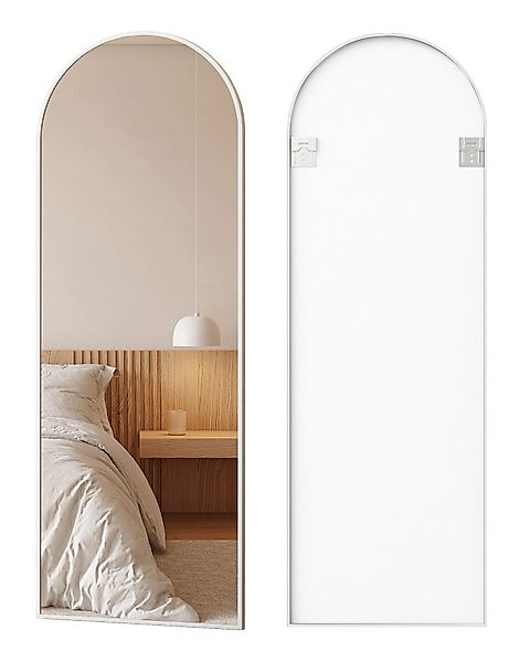 Hopibath Wandspiegel Flur modern Flurspiegel Oval günstig online kaufen