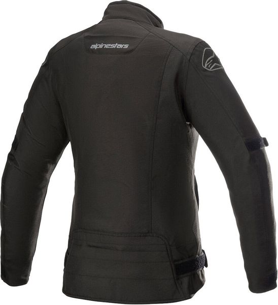 Alpinestars Motorradjacke Stella Headlands Drystar Motorrad günstig online kaufen