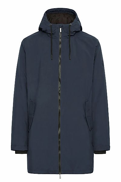 Indicode Wintermantel "Winterjacke IDPappys" günstig online kaufen