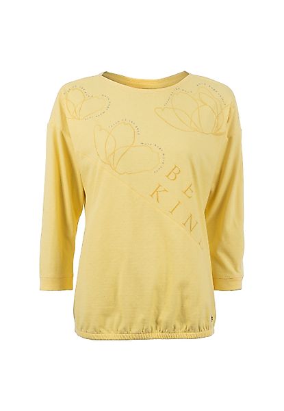 Soquesto Shirt 3/4 OndriaSOQ light citrus günstig online kaufen