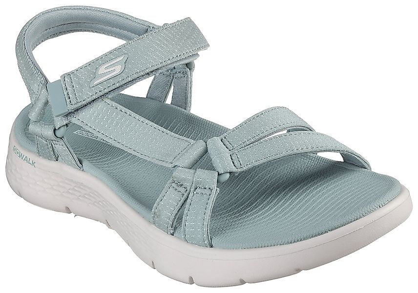 Skechers GO WALK FLEX SANDAL-SUBLIME-X Sandale, günstig online kaufen