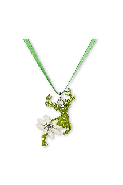 Luise Steiner Kette mit Anhänger Trachtenkette günstig online kaufen