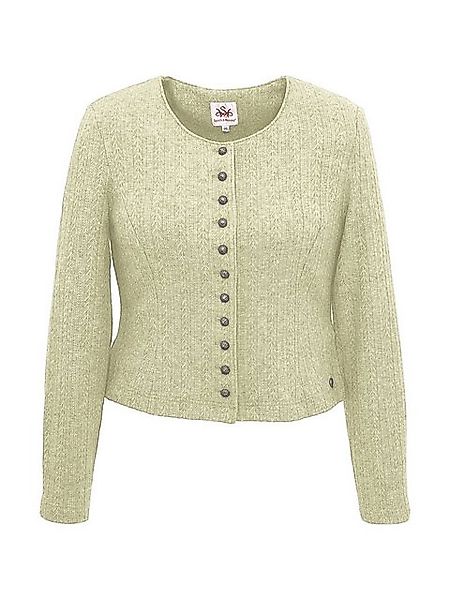 Spieth & Wensky Trachtenstrickjacke Dietzing-Strickjacke -0 Dietzing Damen günstig online kaufen