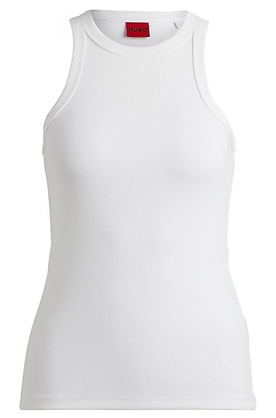 HUGO Kurzarmshirt günstig online kaufen