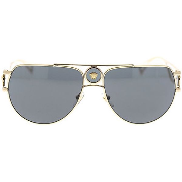 Versace  Sonnenbrillen Sonnenbrille VE2225 100287 günstig online kaufen