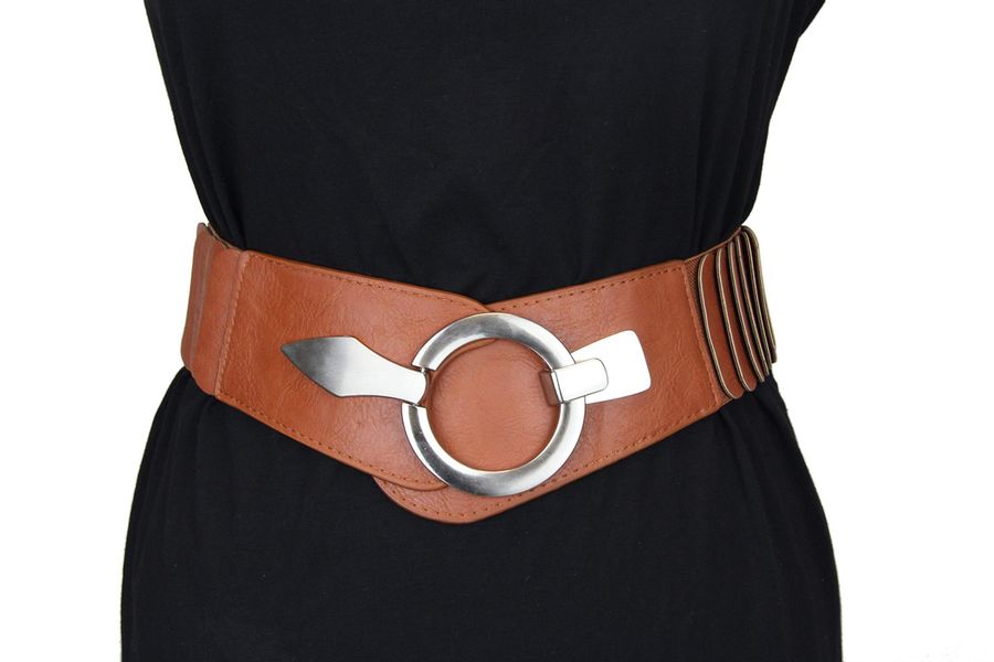 Vanessa & Melissa Taillengürtel Eleganter Damen-Gürtel günstig online kaufen