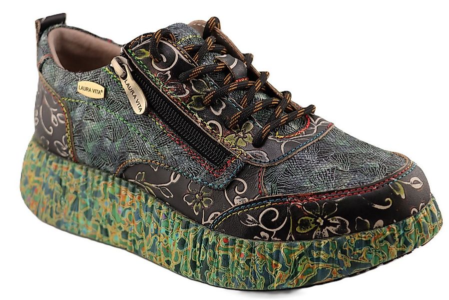 LAURA VITA Nikito 62 Sneaker günstig online kaufen