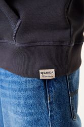 Garcia Hoodie mit Kapuze, for Boys günstig online kaufen