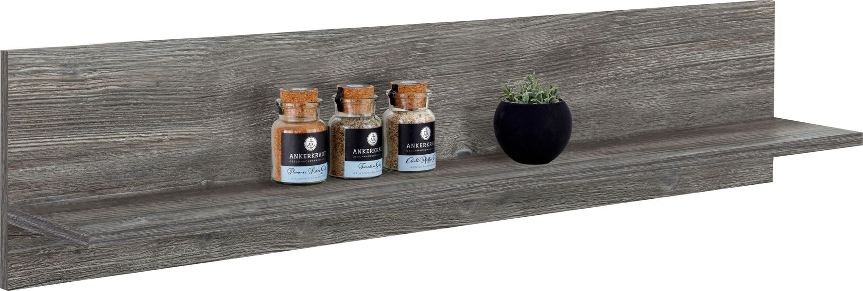 KOCHSTATION Regal KS-Virginia, 100 cm breit günstig online kaufen