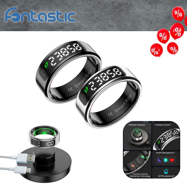 fontastic Smart Ring DIVO günstig online kaufen