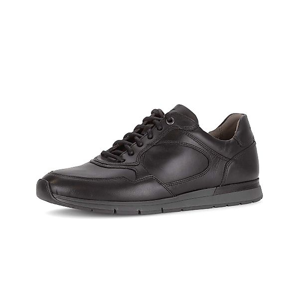 Gabor Gabor Sneaker low Glattleder Sneaker günstig online kaufen