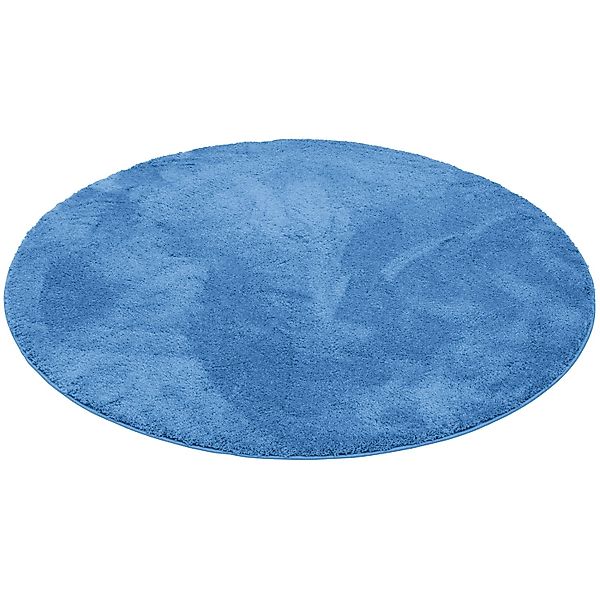 Pergamon Hochflor-Teppich Hochflor Super Soft Teppich günstig online kaufen
