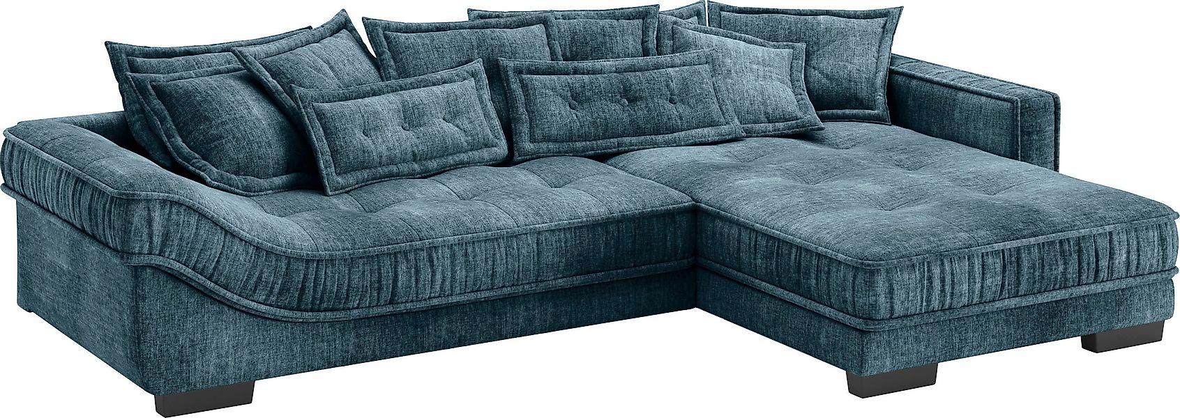 Mr. Couch Ecksofa Diwan II, L-Form, günstig online kaufen