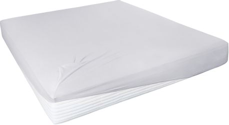 Primera Spannbettlaken "Elasthan-Feinjersey" PREMIUM, aus 95% gekämmter Bau günstig online kaufen
