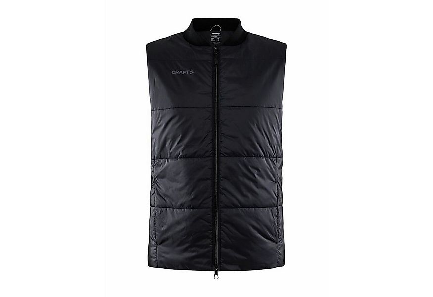 Craft Funktionsweste Craft Herren Weste Core Light Padded Vest M 1910986 günstig online kaufen