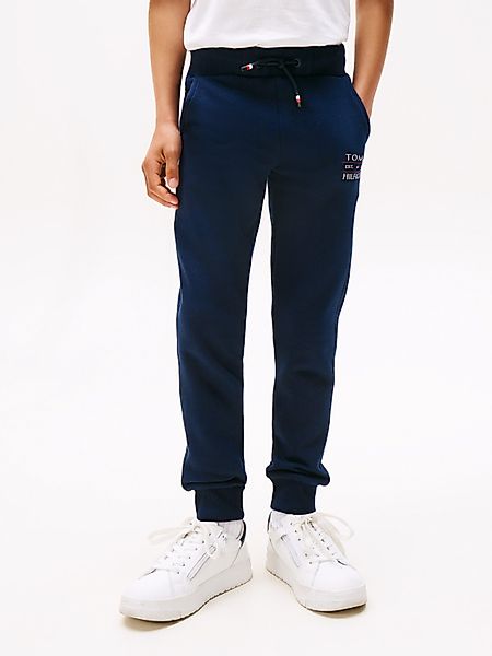 Tommy Hilfiger Sweathose TOMMY FLAG HILFIGER günstig online kaufen