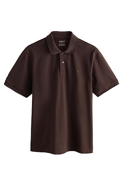 Next Poloshirt Piqué-Poloshirt (1-tlg) günstig online kaufen