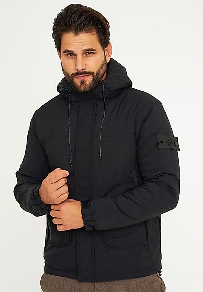 SOULSTAR Winterjacke S2DARCHAN Herren Übergangsjacke mit günstig online kaufen