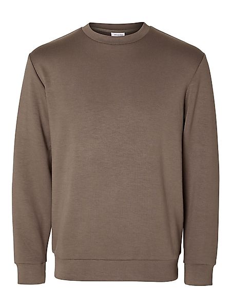 Selected Sweatshirt (1-tlg) günstig online kaufen