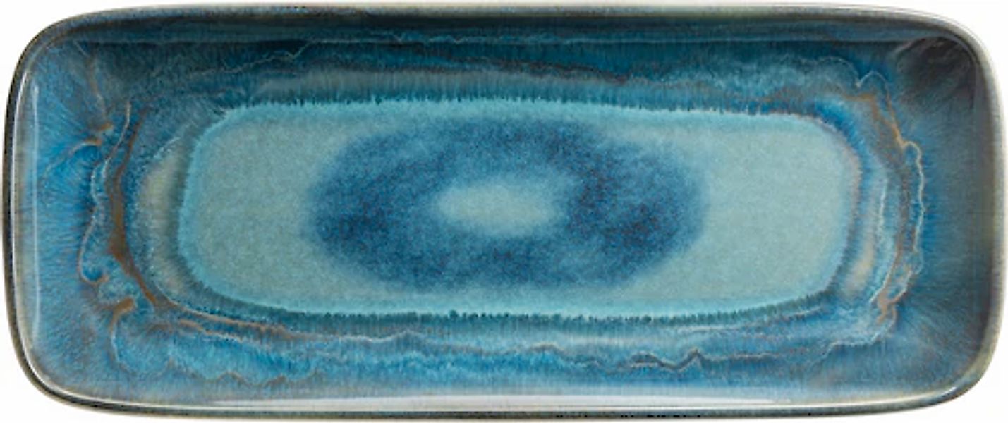 gipfelstück Servierplatte »Tiefer See« günstig online kaufen