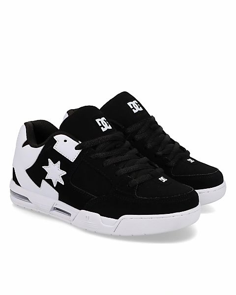 DC Shoes Sneaker "Command" günstig online kaufen