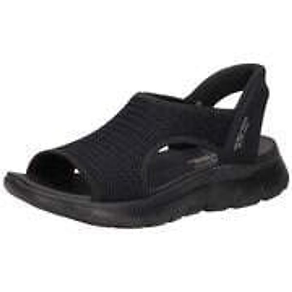 Skechers Summits Sweetly Evolved Damen schwarz günstig online kaufen