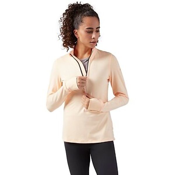 Reebok Sport  Sweatshirt 14 Zip Running günstig online kaufen