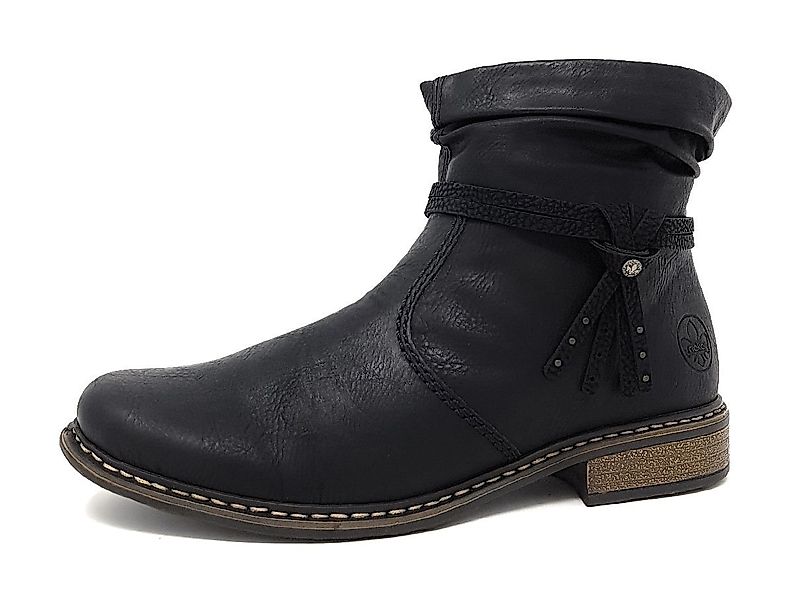 Rieker Stiefelette Stiefelette günstig online kaufen