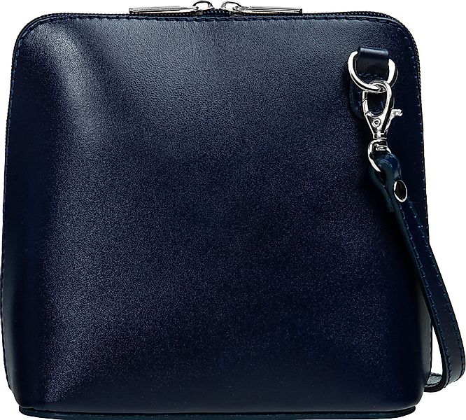 Caspar Umhängetasche Kleine elegante Damen Umhängetasche günstig online kaufen