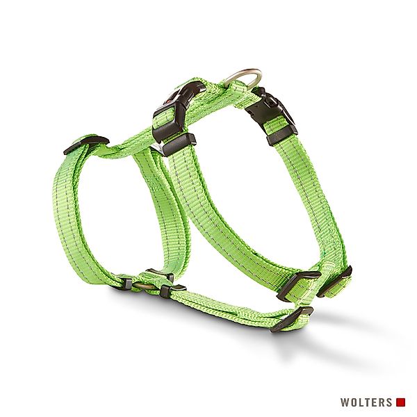 Wolters Hunde-Geschirr Soft & Safe Professional günstig online kaufen