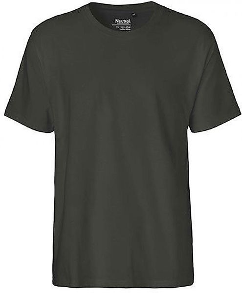 Neutral Rundhalsshirt Herren Classic T-Shirt / günstig online kaufen