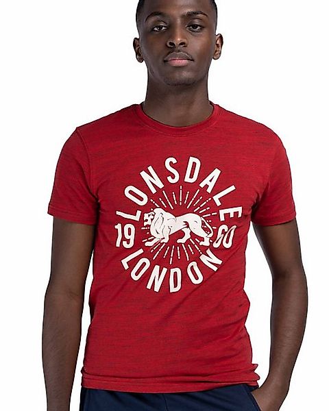 Lonsdale  T-Shirt T-shirt  Warmwell günstig online kaufen
