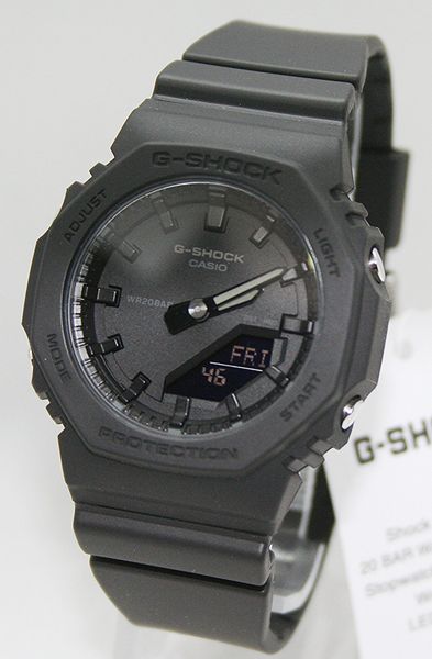 CASIO G-SHOCK Chronograph GMA-P2100BB-1AER, Quarzuhr, Armbanduhr, günstig online kaufen