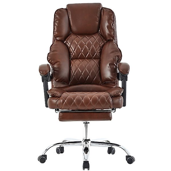 TRISENS Chefsessel Fotis (1 Stück), Chefsessel günstig online kaufen