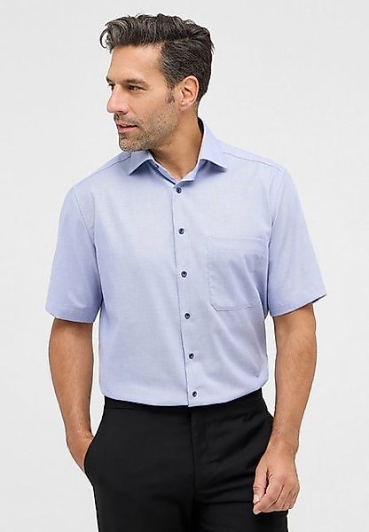 Eterna Kurzarmhemd COMFORT FIT günstig online kaufen