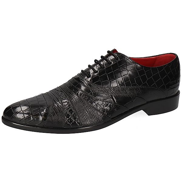 Melvin & Hamilton Toni 43 Schnürschuh günstig online kaufen