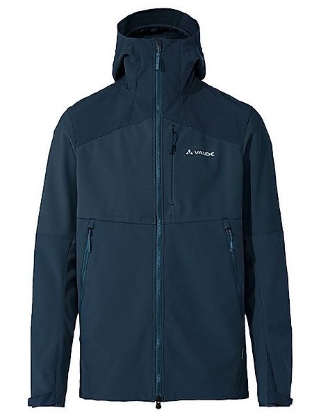 Vaude Men's Roccia Softshell Jacket II - Softshelljacke günstig online kaufen