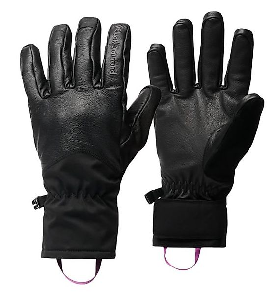 Black Diamond Tour Gloves - Handschuhe günstig online kaufen