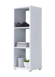 BMG Möbel Standregal NIZZA, Aktenregal, Würfel, günstig online kaufen