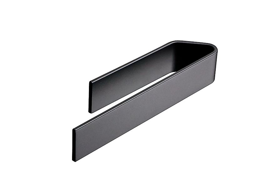 Designfabrik Hamburg Handtuchhalter ohne Bohren, Handtuchstange zum Kleben, günstig online kaufen