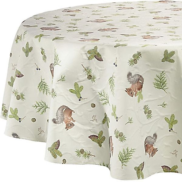 Erwin Müller bügelfreie Tischdecke günstig online kaufen