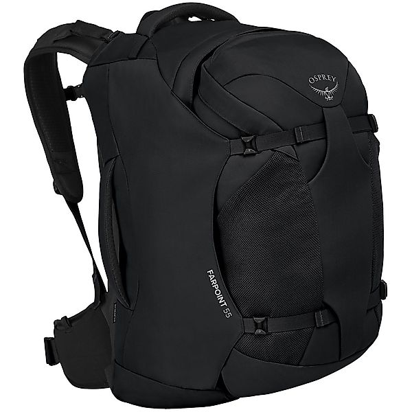 Osprey Farpoint 55 Black günstig online kaufen