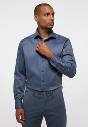 Eterna Langarmhemd MODERN FIT günstig online kaufen